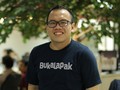 Jejak Fajrin, dari Web Developer Badan PBB ke Direktur Telkom