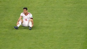 9 Negara Tersingkir dari Piala Dunia 2018