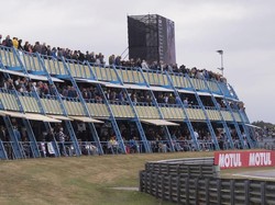 Start MotoGP 2020 Masih Tak Pasti, Giliran Assen Terancam