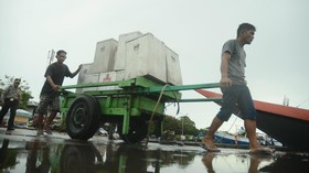 Pekerja Harus Dapat Uang Lembur Bila Tak Libur saat Pilkada