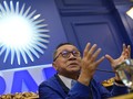 PAN Ikut Tolak Tes Corona Anggota DPR dan Keluarga