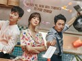 Rating Tinggi, Drama 'Wok of Love' Justru Pangkas Episode