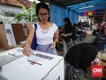 Pemilih yang Tak Masuk DPT Bisa Gunakan e-KTP untuk Nyoblos