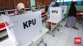 Dirjenpas Pastikan TPS Tersedia di Lapas dan Rutan