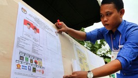 Pilkada Bikin Penyerapan Anggaran Daerah Jeblok