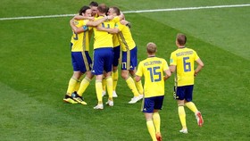 Deretan 'Korban' Timnas Swedia: Belanda, Italia, Jerman