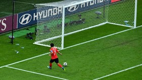 Gol Menit Akhir dan Piala Dunia yang Kian Dramatis