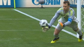 VIDEO: Korea Selatan vs Jerman Sengit di Babak Pertama