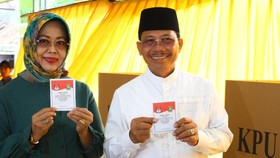 Pemkot Tangerang Batasi Peredaran Atribut dan Bendera Ormas