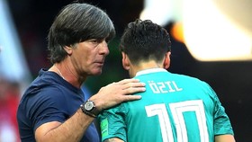 Oezil: Saya Jerman Jika Menang, Tapi Imigran Apabila Kalah