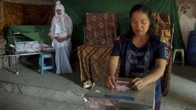 KPUD Buka Peluang Umumkan Pemenang Pilgub Jateng Lebih Cepat