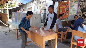 Kemendagri Koordinasi dengan KPU Soal Pilkada 2020