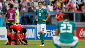 Agen Mesut Oezil Sebut Bos Munchen Bodoh