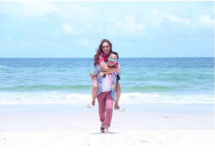 Penuh Kebahagiaan, 5 Artis Rayakan Wedding Anniversary di Januari