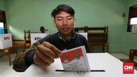 Definisi Pemilih Pemula dan Jumlahnya yang Besar di Pemilu 2024