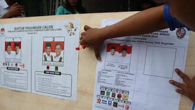 Kapolda Sumut Minta Bantuan Masyarakat Awasi Pilkada