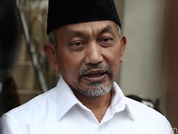 Jadi Presiden PKS, Ahmad Syaikhu Tegaskan Sikap Oposisi