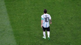 Cara-cara Prancis Bisa Setop Lionel Messi