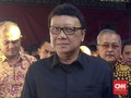 Tjahjo soal Timses Jokowi: Masih Banyak Orang yang Lebih Baik