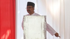 Gus Ipul Klaim Banyak Kiai Kampung Cari Akses Dukung Prabowo-Gibran