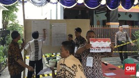 Ridwan Kamil Kalah di 'Kandang' Ahmad Syaikhu