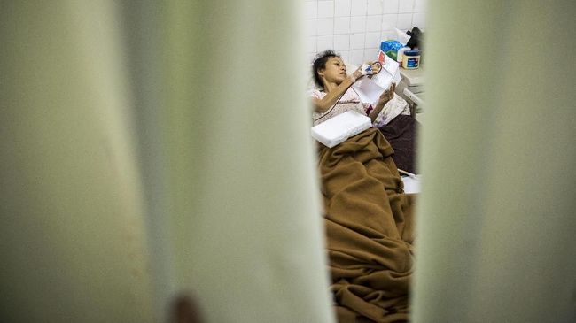 Diikuti 270 Daerah, Pilkada Serentak 2020 Pecahkan Rekor Kementerian Dalam Negeri menyatakan Pilkada serentak 2020 alam diikuti 270 daerah. Pilkada tersebut merupakan yang terbanyak sepanjang sejarah.