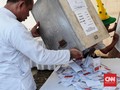 Kotak Kosong Menang di Makassar, Pemilihan Diulang Tahun 2020