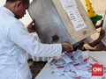 KPU Amankan Data Pemilih Pilkada 2020 dari Peretas