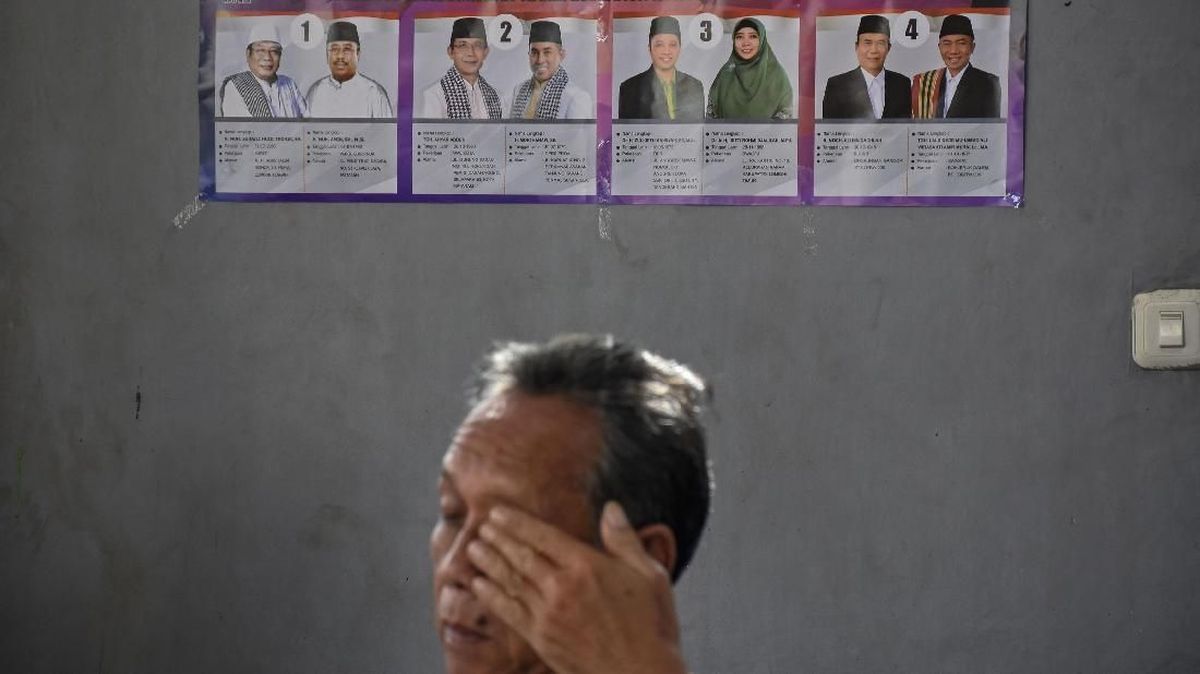 Usul PKB: Gubernur Ditunjuk Pusat, Bupati dan Walkot Dipilih DPRD