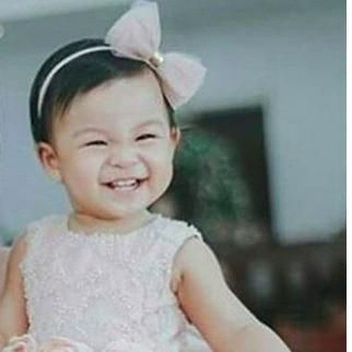 <p>Umur Natusha sekarang hampir 2 tahun, Bun. Makin besar makin cantik deh kamu, Nak. (Foto: Instagram @natusha.olivia.linskie)</p>
