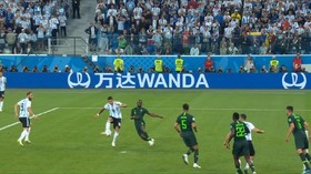 VIDEO: Parade Gol-gol Menit Akhir Piala Dunia 2018