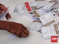 KPU Tolak Usul Pangkas Masa Kampanye Pilkada Serentak 2020