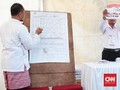 Pemungutan Suara Ulang di Lebak Diadakan Besok