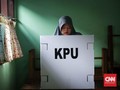 Survei: Tren Kepala Daerah Milenial Meningkat Tiap Pilkada