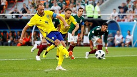 Prediksi Swedia vs Swiss di 16 Besar Piala Dunia 2018