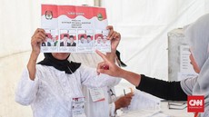 6 Parpol Bentuk 'Koalisi Sama-sama' Lawan PKS di Pilkada Depok