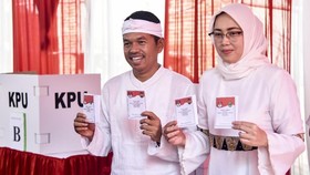 Sidang Gugatan Cerai Bupati Purwakarta Digelar, Dedi Mulyadi Tak Hadir