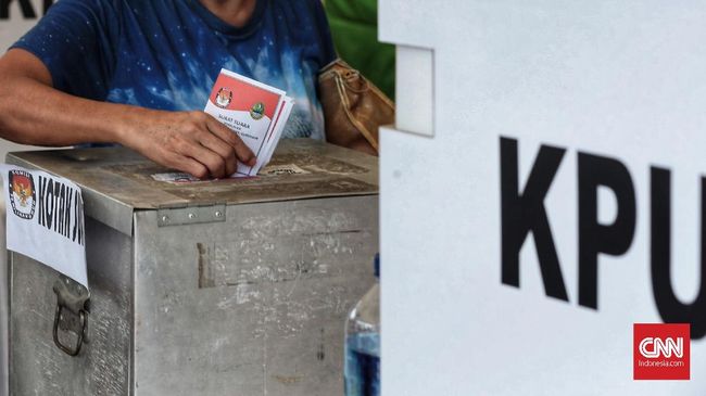 Kategori pemilih untuk dapat mengikuti Pemilu terbagi menjadi tiga, yaitu DPT, DPTb, dan DPK. Lantas, apa itu DPK dan apa bedanya dengan DPT dan DPTb?