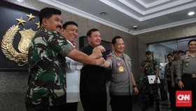 Menkopolhukam Sebut Pelaksanaan Pilkada Serentak Sukses