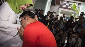 Ridwan Kamil-UU 'Tumbangkan' 3 Jenderal di Pilgub Jabar