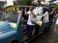 Pemprov DKI Akan Tertibkan Operasi Odong-odong