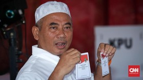 Wali Kota Bekasi Rahmat Effendi Tersangka Suap, Langsung Ditahan KPK