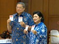 VIDEO: SBY Berterima Kasih kepada Jokowi soal Netralitas TNI