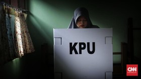 Peneliti: Mayoritas Kandidat Politik Dinasti Menang Pilkada