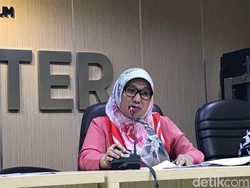 Anggota Bawaslu Ratna Dewi Pettalolo Positif Corona
