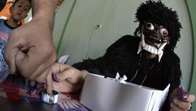 Kemenangan Tersangka Korupsi dan Darurat Pemilih Kritis