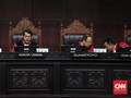 Hakim MK Susun Pendapat Hukum untuk Putuskan Sengketa Pilpres