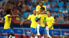 6 Fakta Menarik Jelang Brasil vs Meksiko