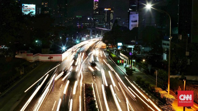 Untuk pemanjangan masa pemberlakuan ganjil genap, Gubernur DKI menyatakan itu tak akan berlaku bagi jalan Metro Pondok Indah.