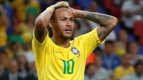 Marcelo Disebut Jadi Halangan Neymar ke Madrid